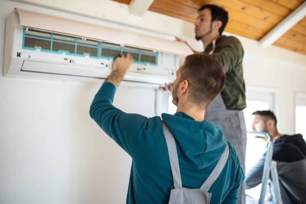 Best Best HVAC companies  in Weston, FL