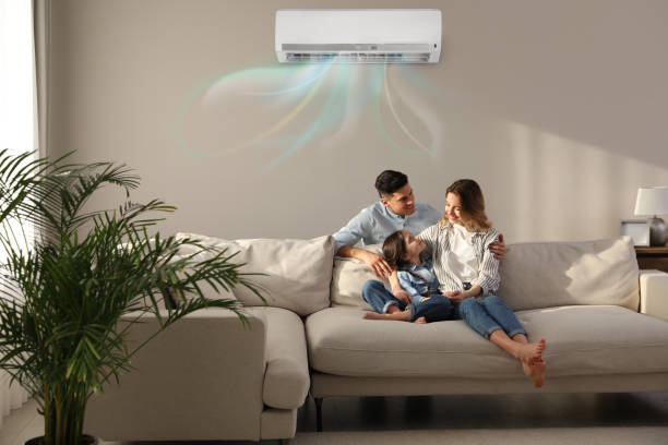 Best HVAC installation services  in Weston, FL