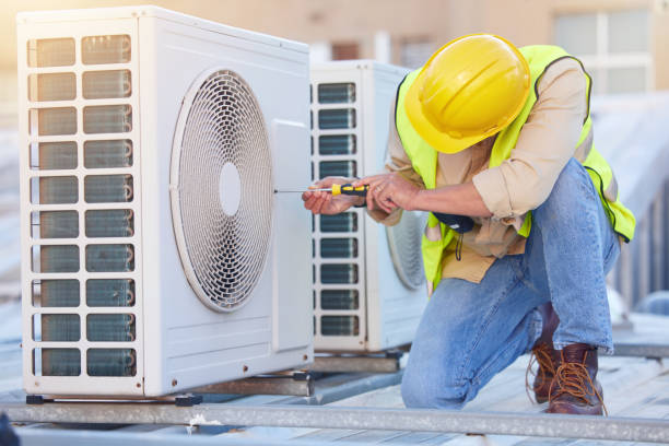 Best HVAC emergency services  in Weston, FL