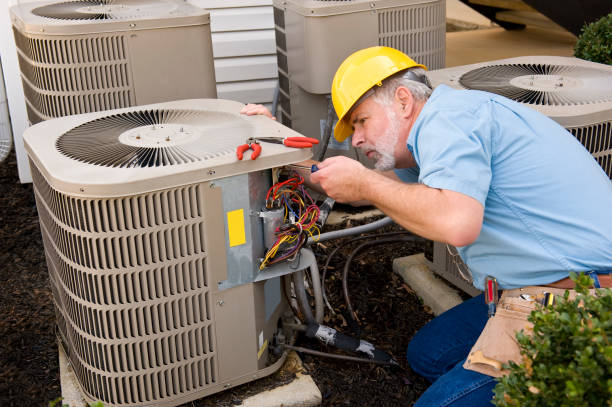 Best Residential HVAC services  in Weston, FL