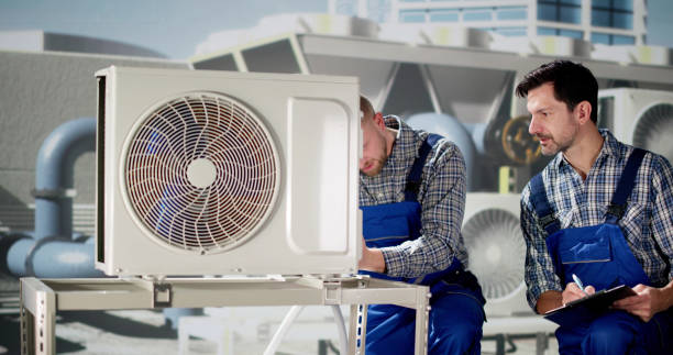 Best Best HVAC companies  in Weston, FL