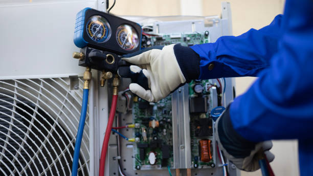 Local HVAC companies in Weston, FL