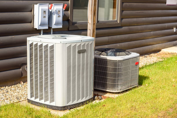 HVAC emergency services in Weston, FL